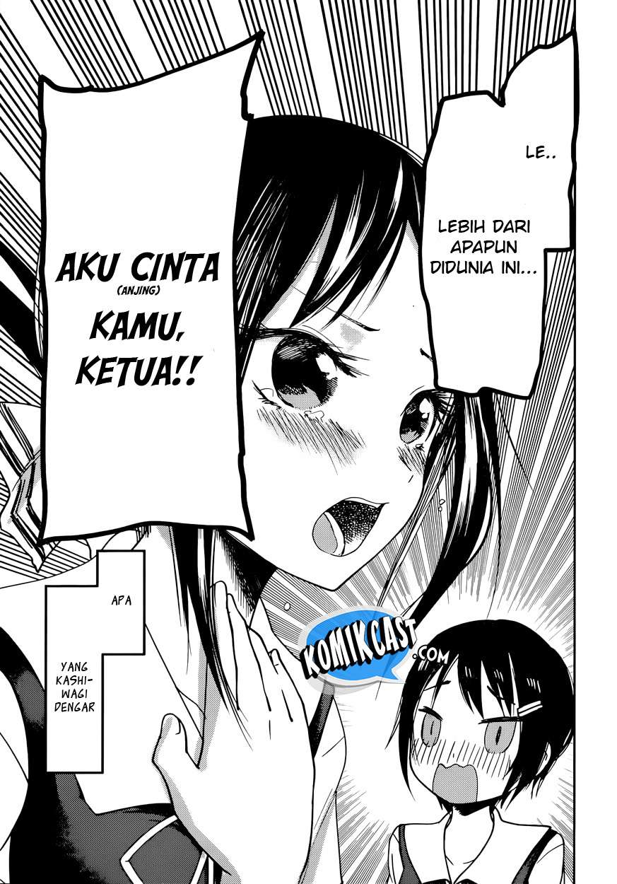 Chapter 50 - halaman 20
