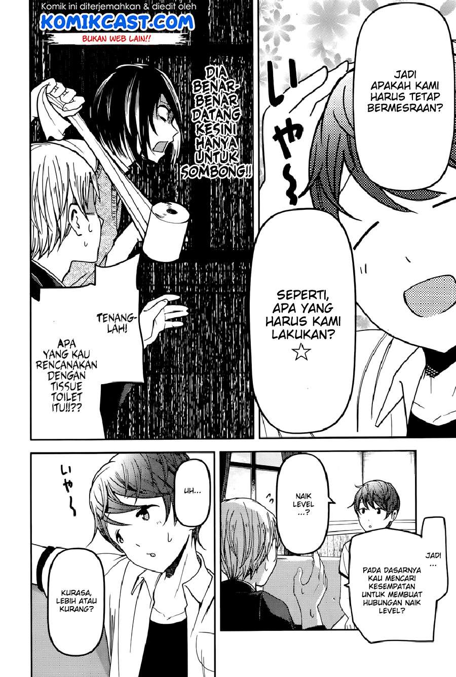 Chapter 48 - halaman 8