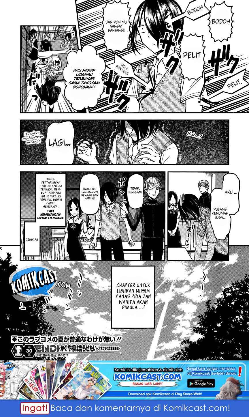 Chapter 40 - halaman 19