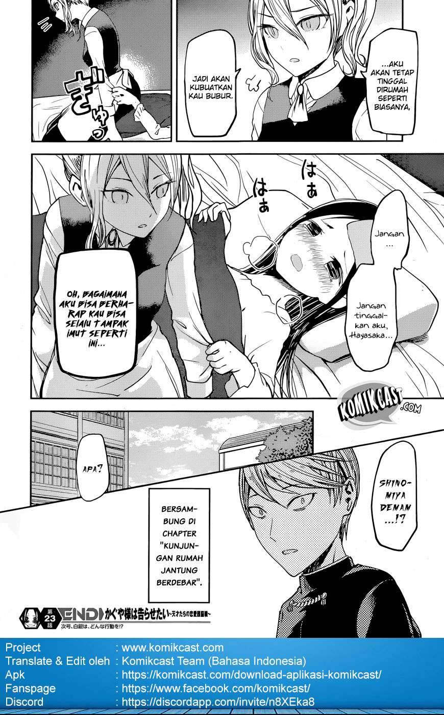 Chapter 33 - halaman 21