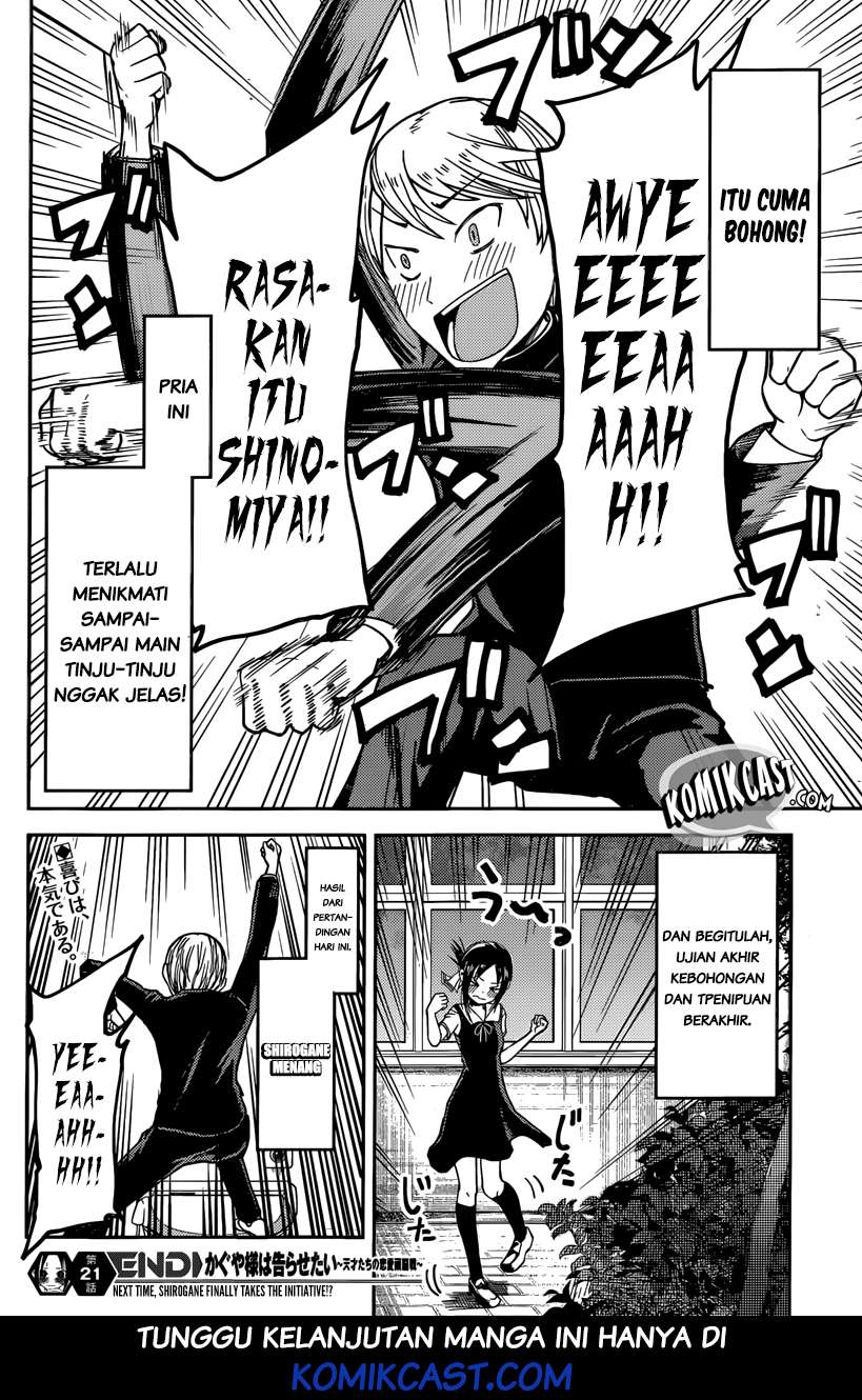 Chapter 31 - halaman 21