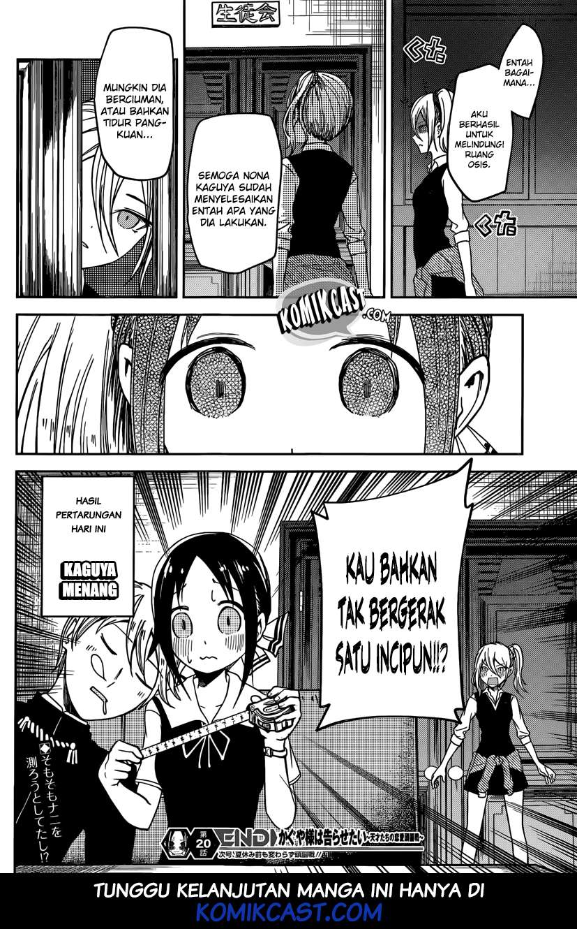Chapter 30 - halaman 20