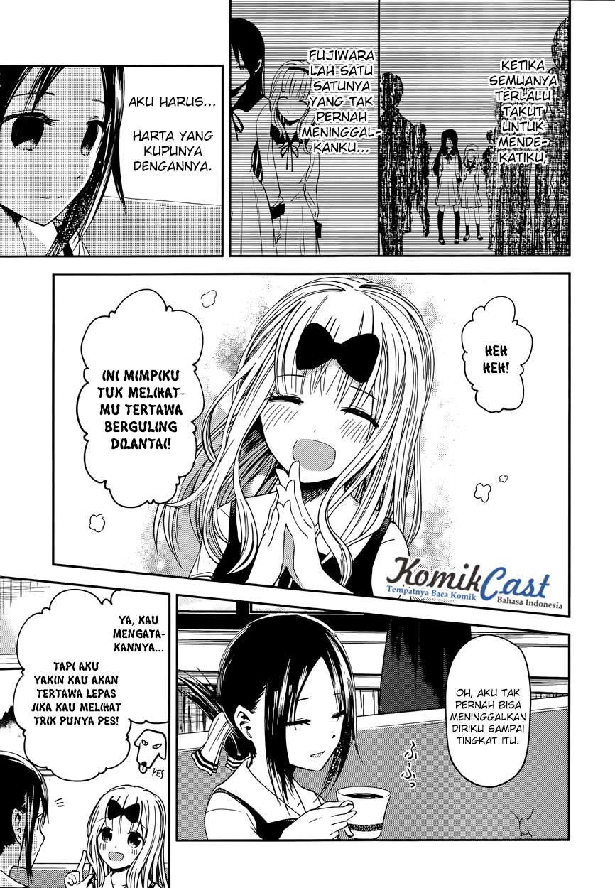 Chapter 27 - halaman 6