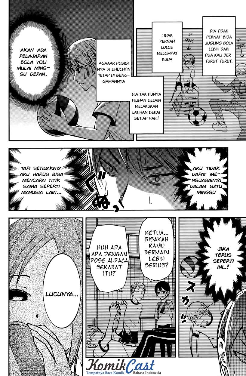 Chapter 23 - halaman 6