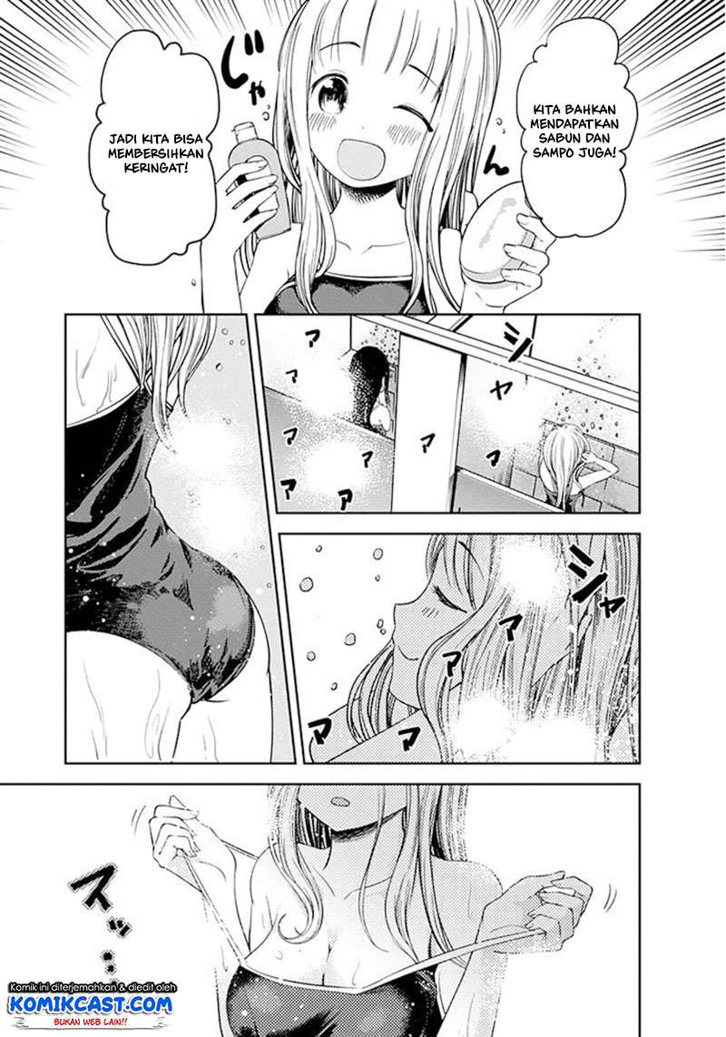 Chapter 64.5 - halaman 8