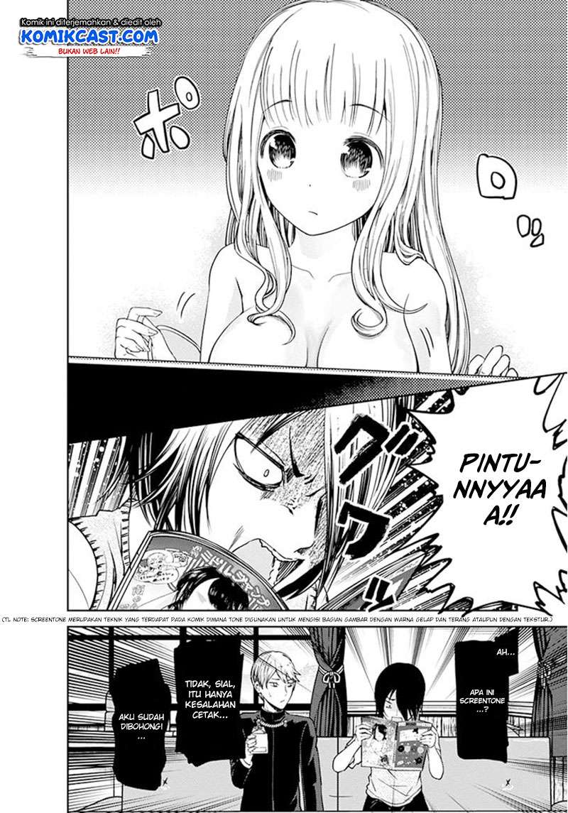Chapter 64.5 - halaman 9