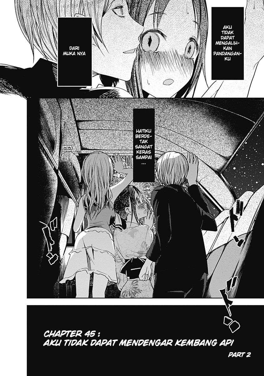 Chapter 45 - halaman 23