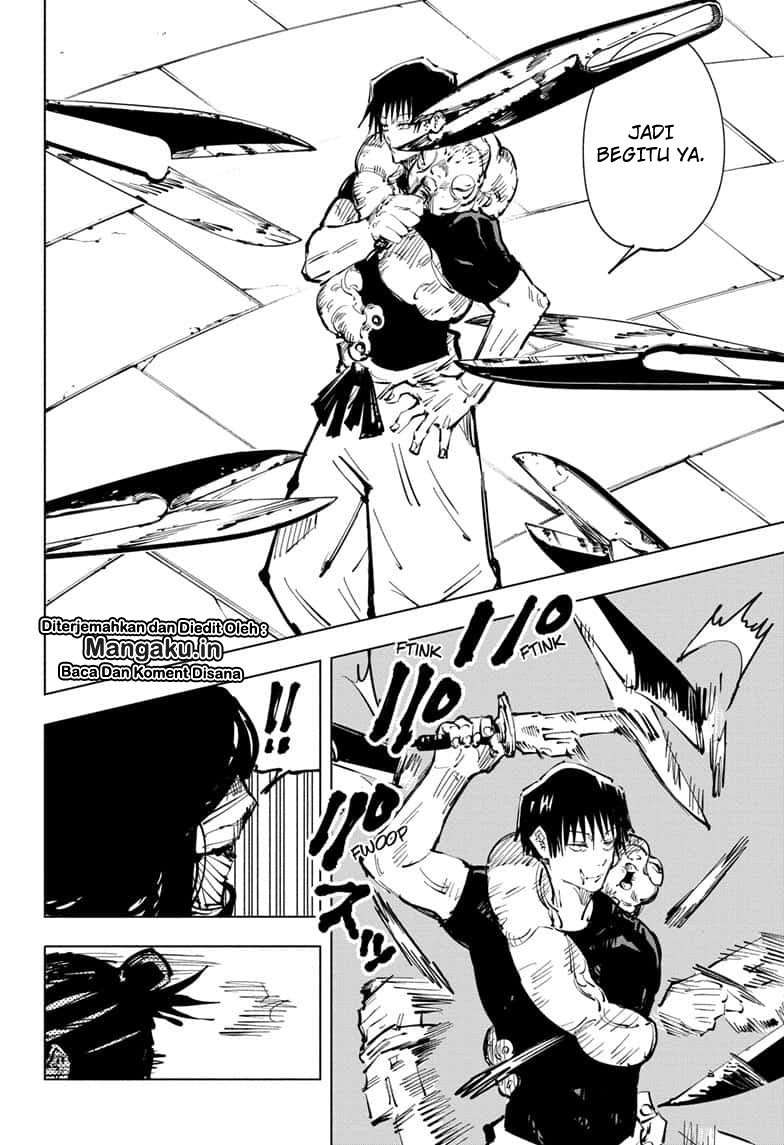Chapter 73 - halaman 13