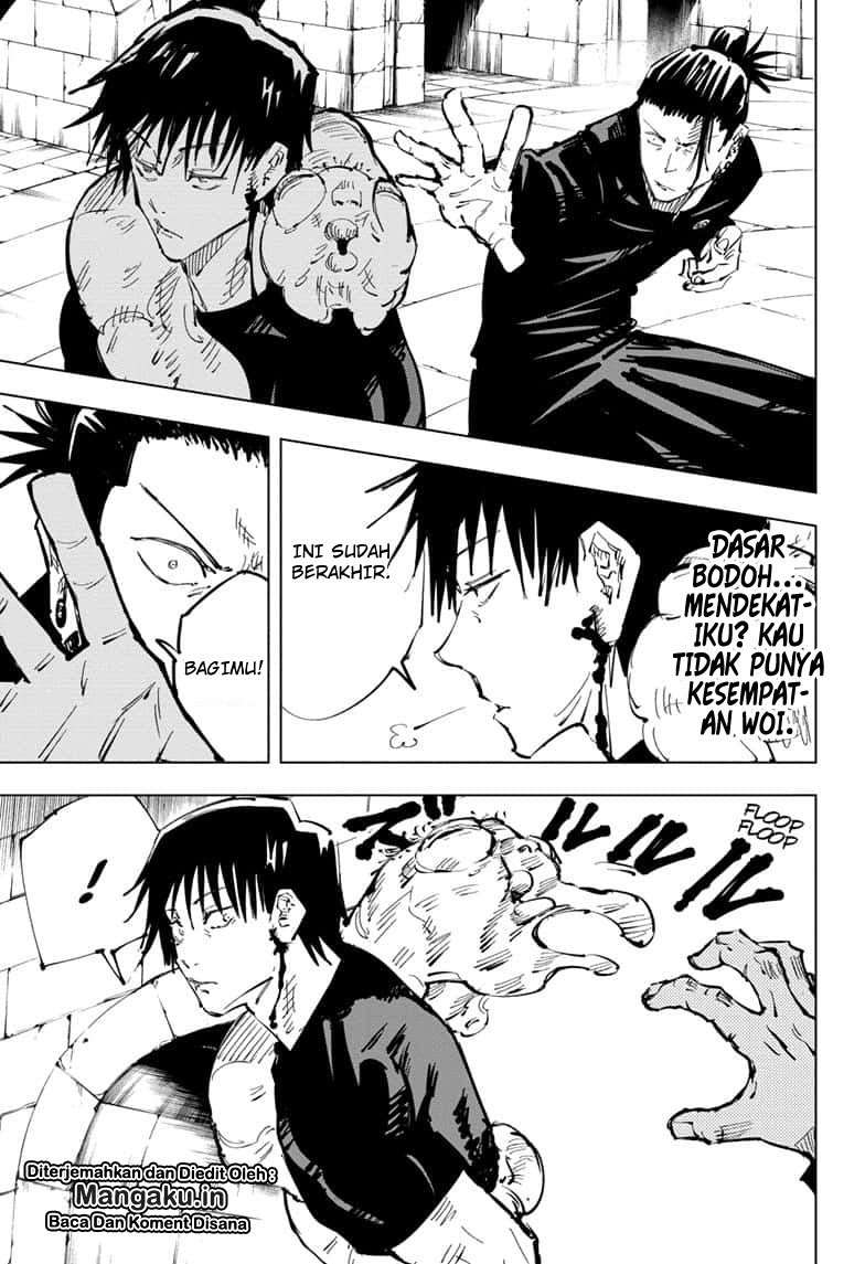 Chapter 73 - halaman 14