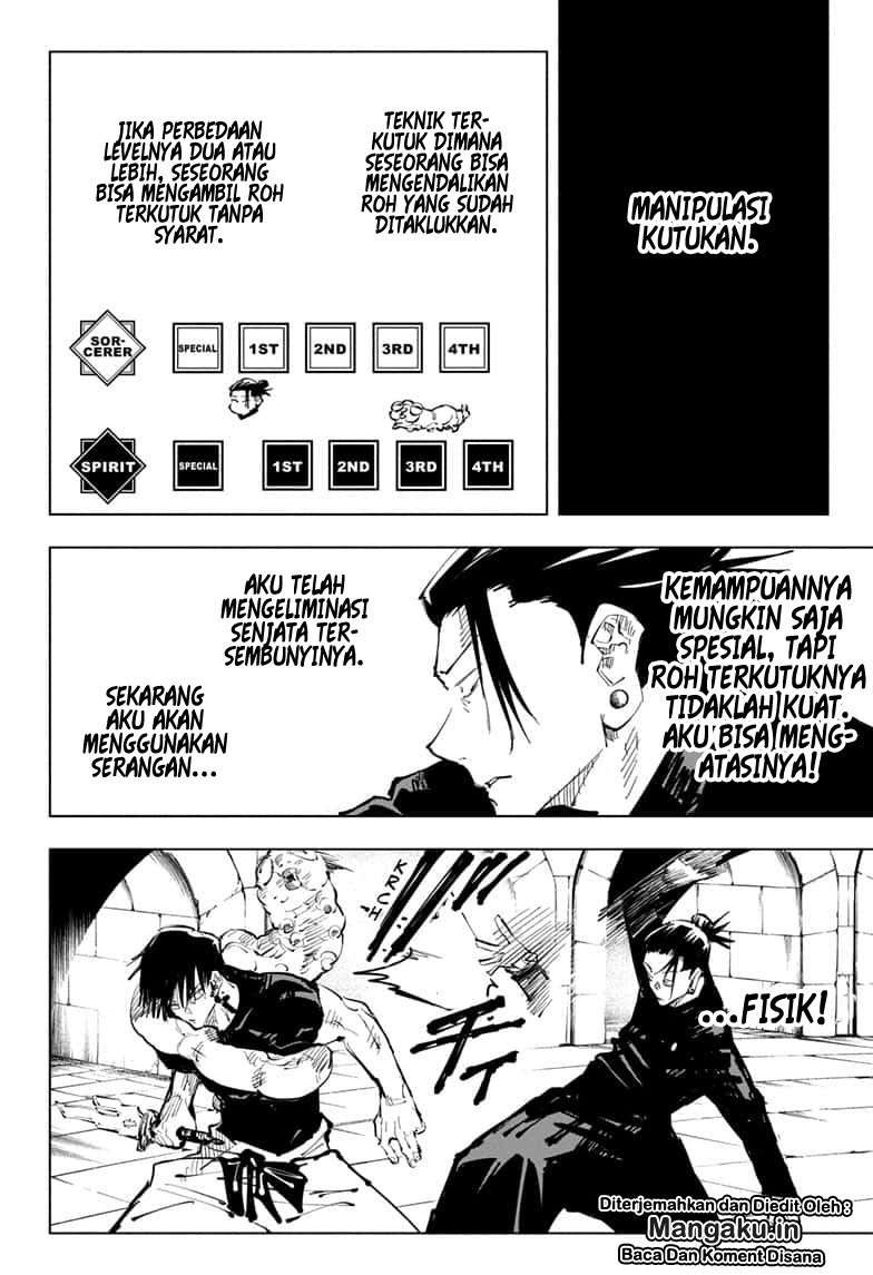 Chapter 73 - halaman 15