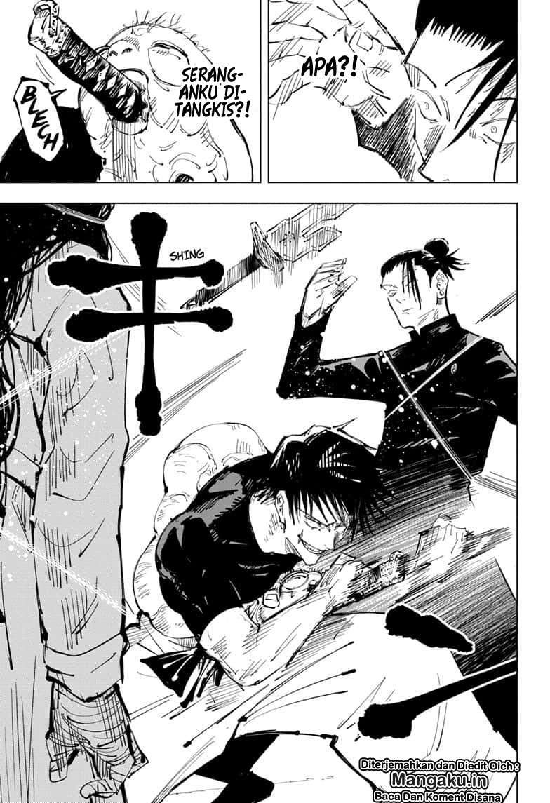 Chapter 73 - halaman 16