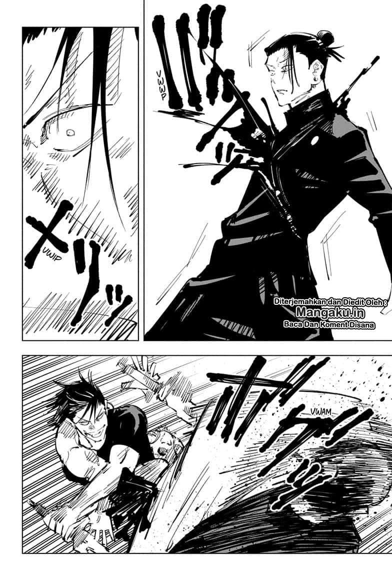Chapter 73 - halaman 17