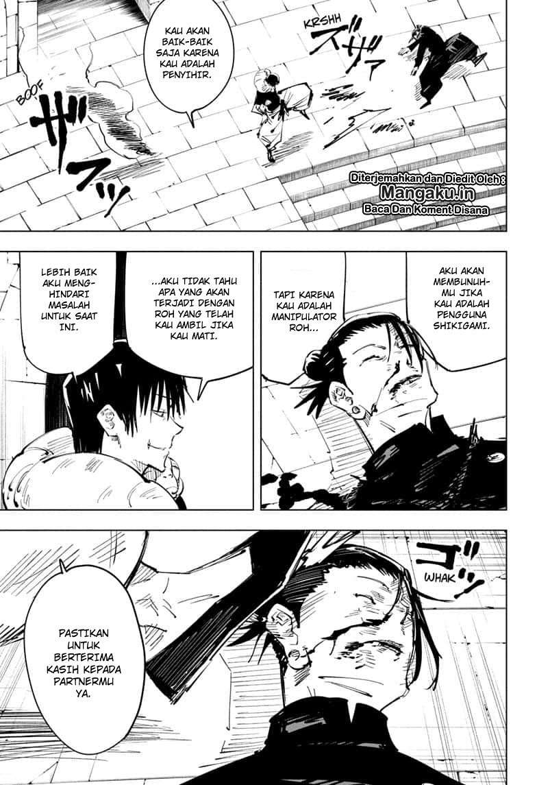Chapter 73 - halaman 18