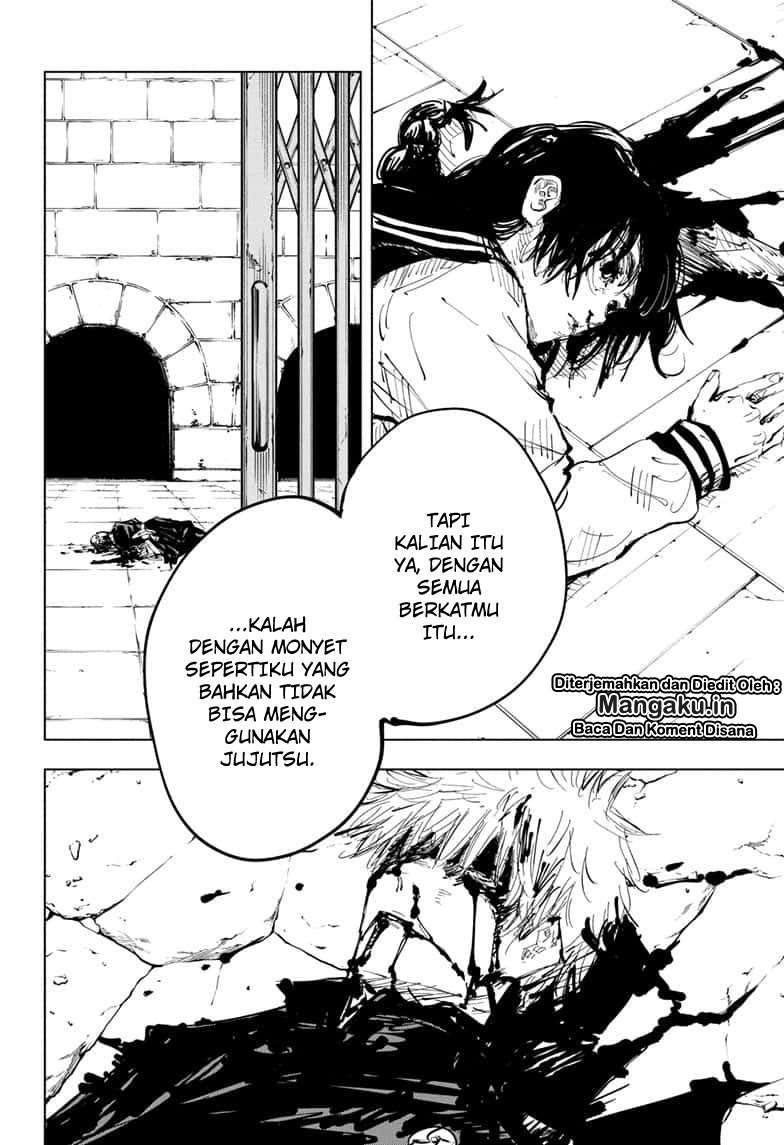 Chapter 73 - halaman 19