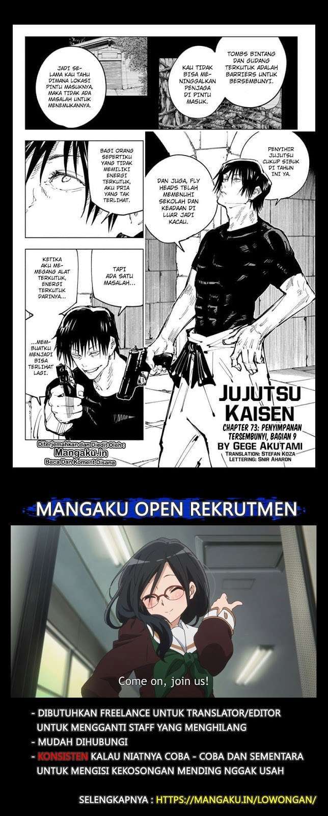 Chapter 73 - halaman 3