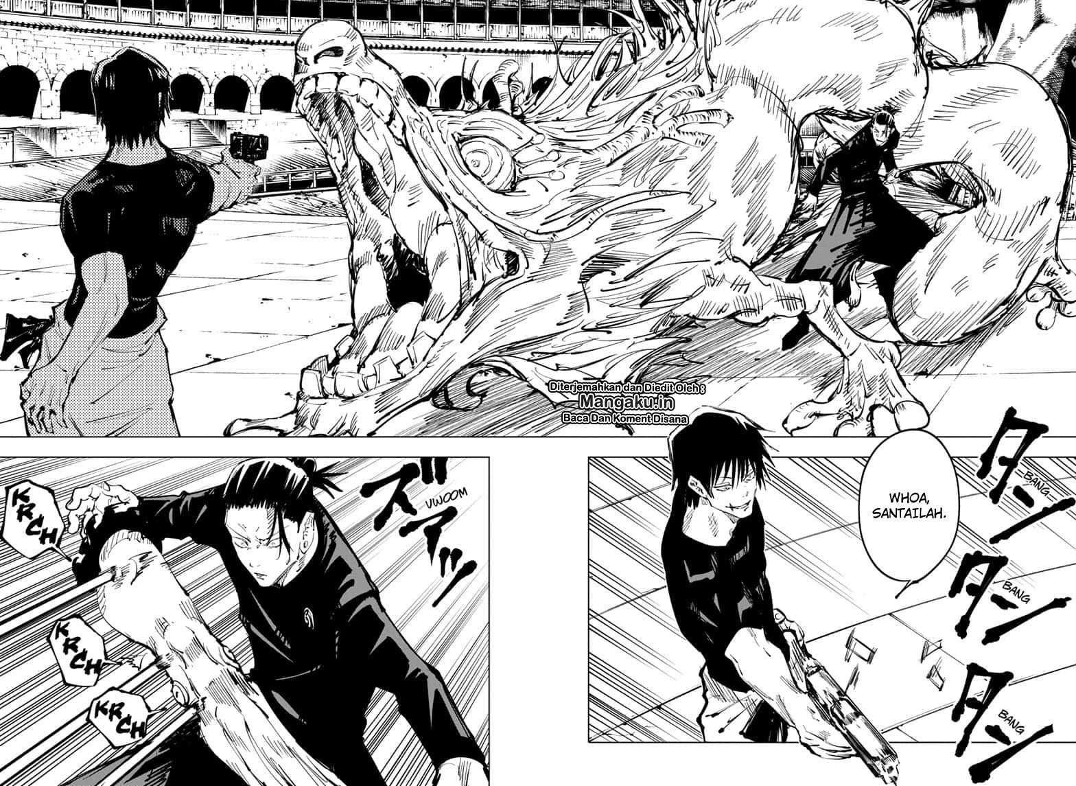 Chapter 73 - halaman 4