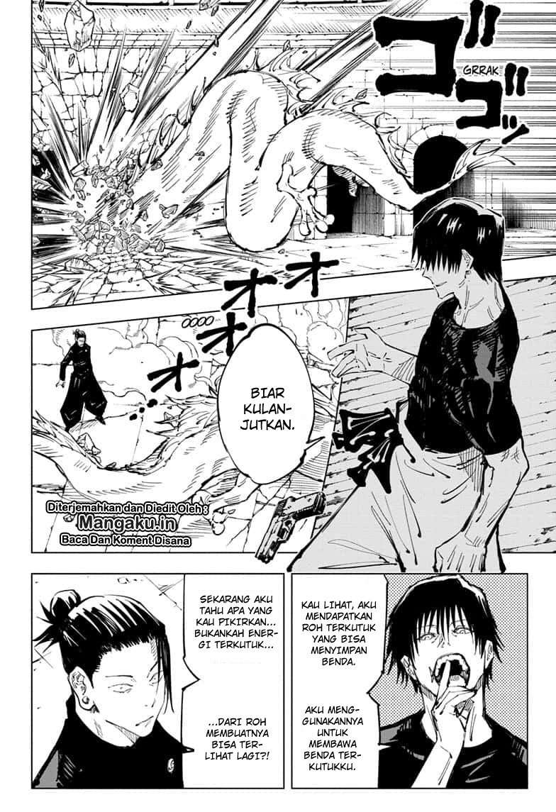 Chapter 73 - halaman 5