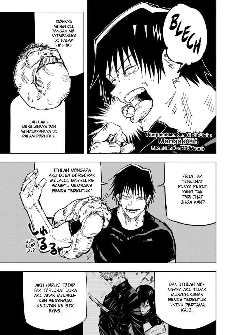 Chapter 73 - halaman 6