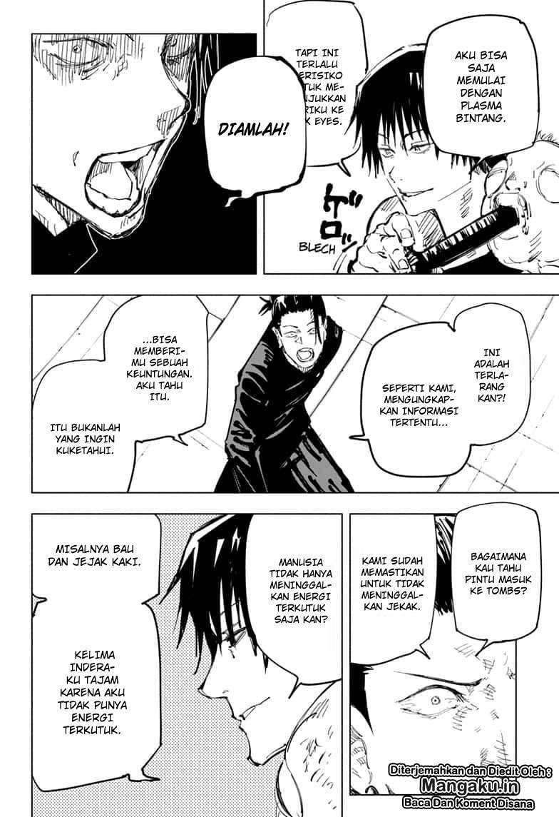 Chapter 73 - halaman 7