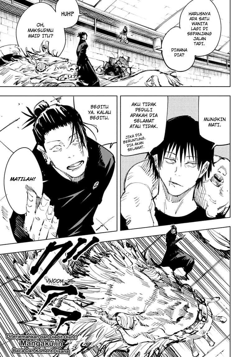 Chapter 73 - halaman 8