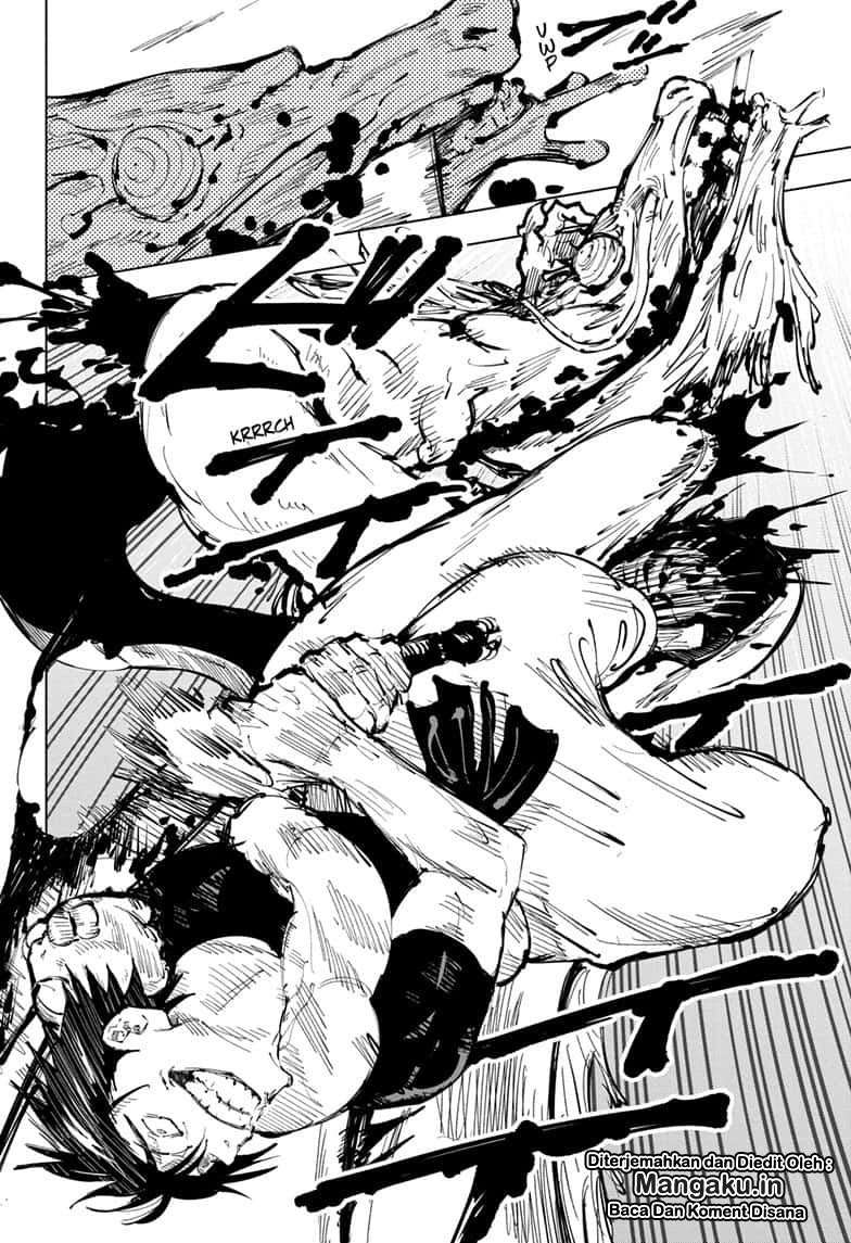 Chapter 73 - halaman 9