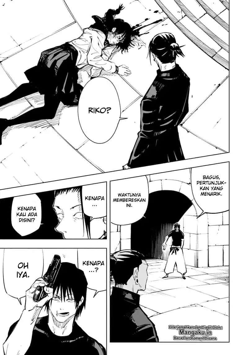 Chapter 72 - halaman 19