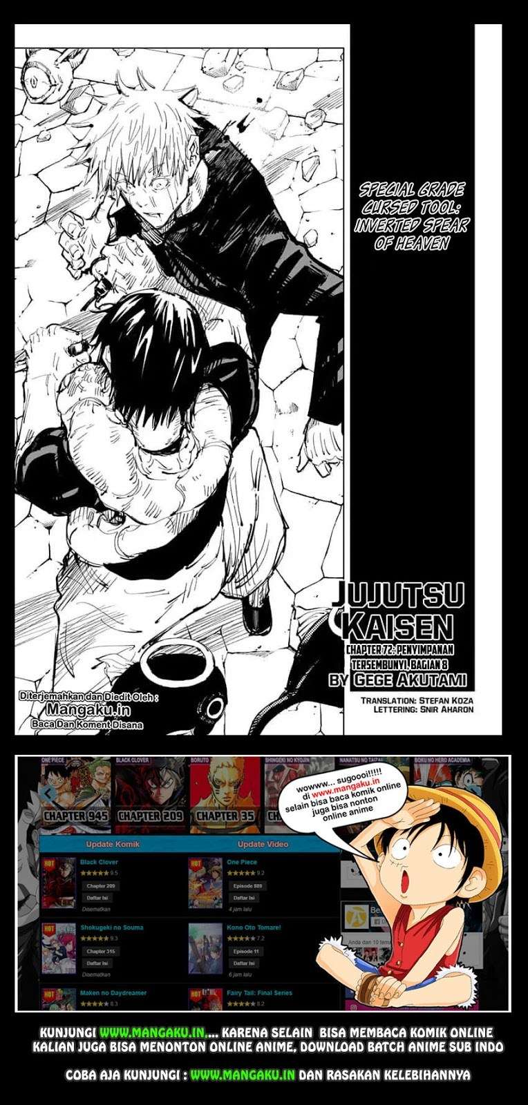 Chapter 72 - halaman 3