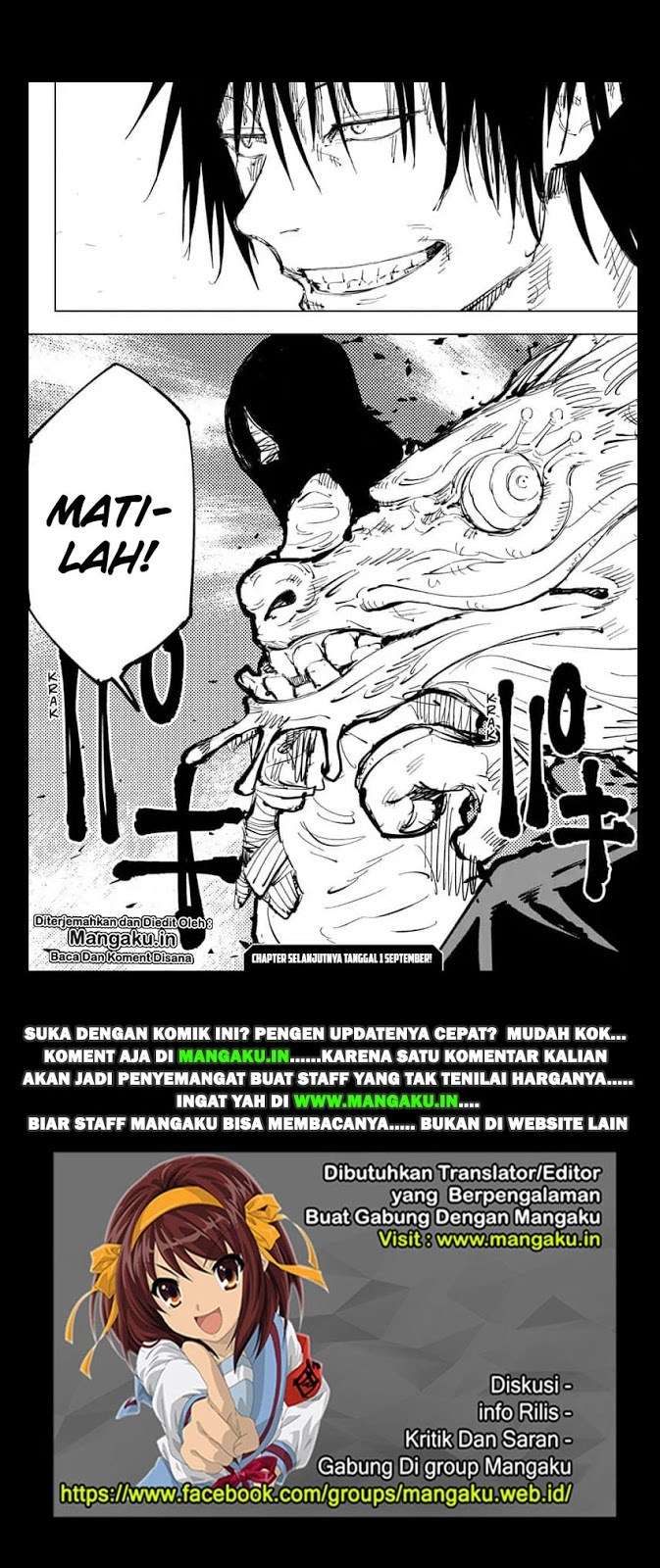 Chapter 72 - halaman 21