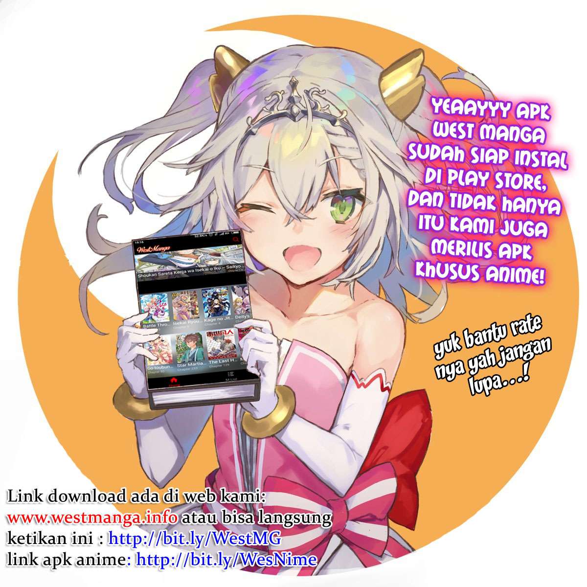 Chapter 88 - halaman 2