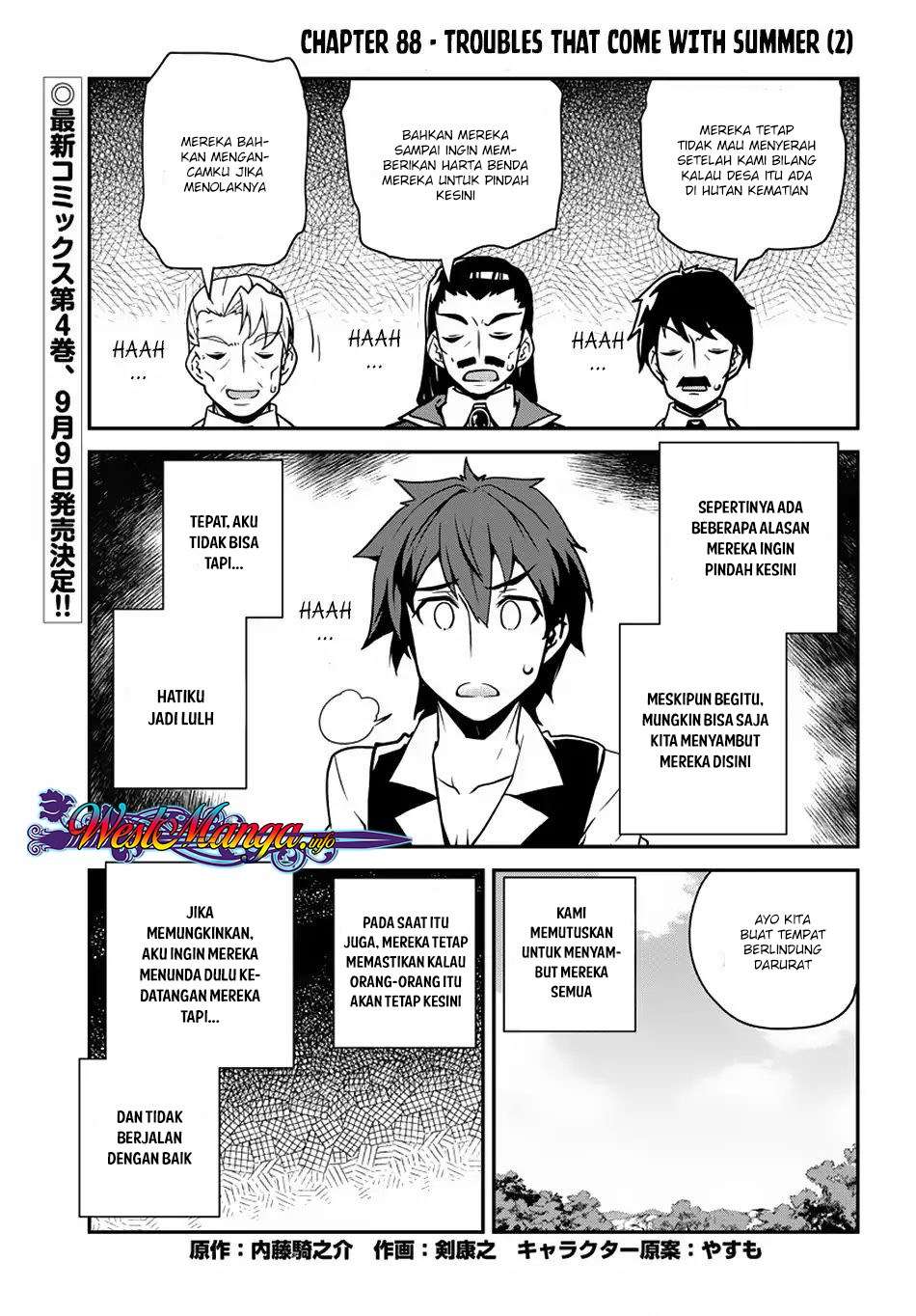 Chapter 88 - halaman 3