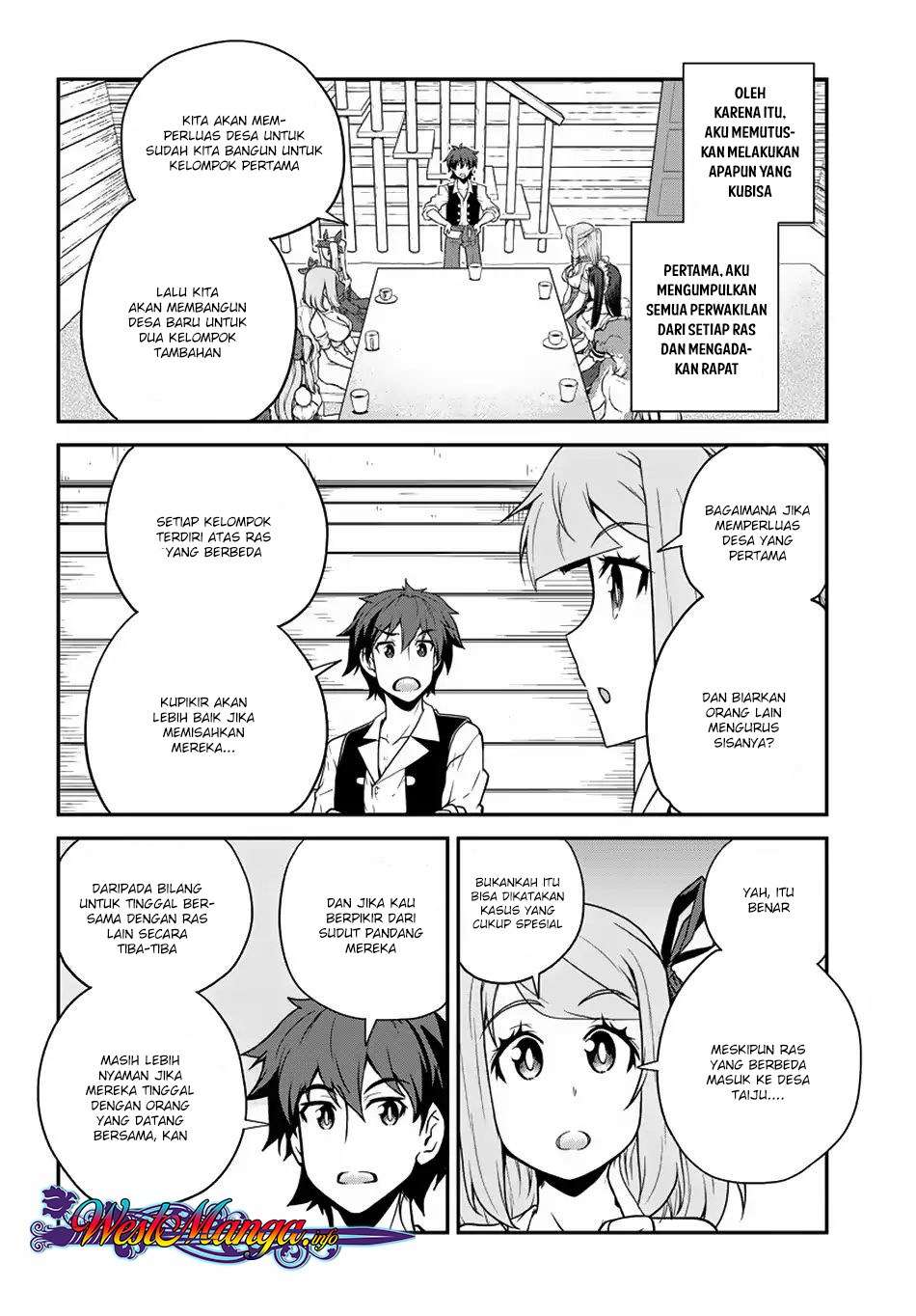 Chapter 88 - halaman 5
