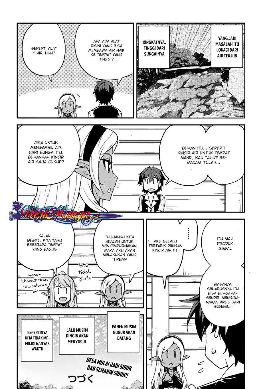 Chapter 88 - halaman 7
