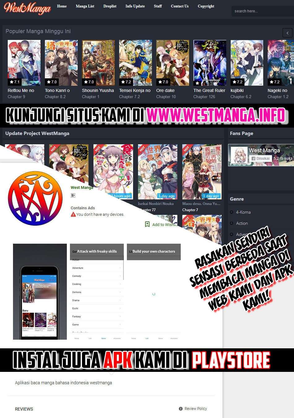 Chapter 88 - halaman 8
