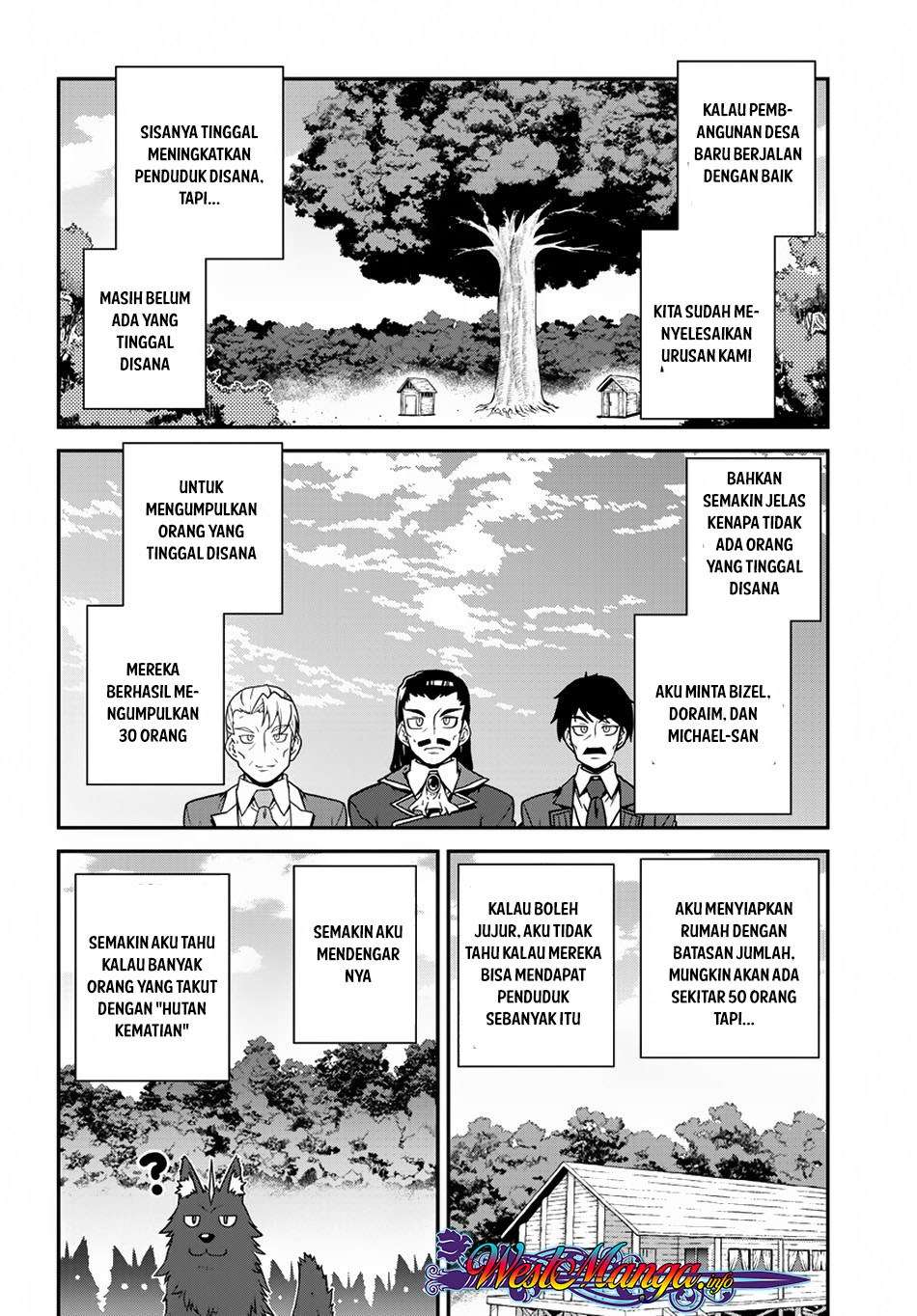 Chapter 87 - halaman 3