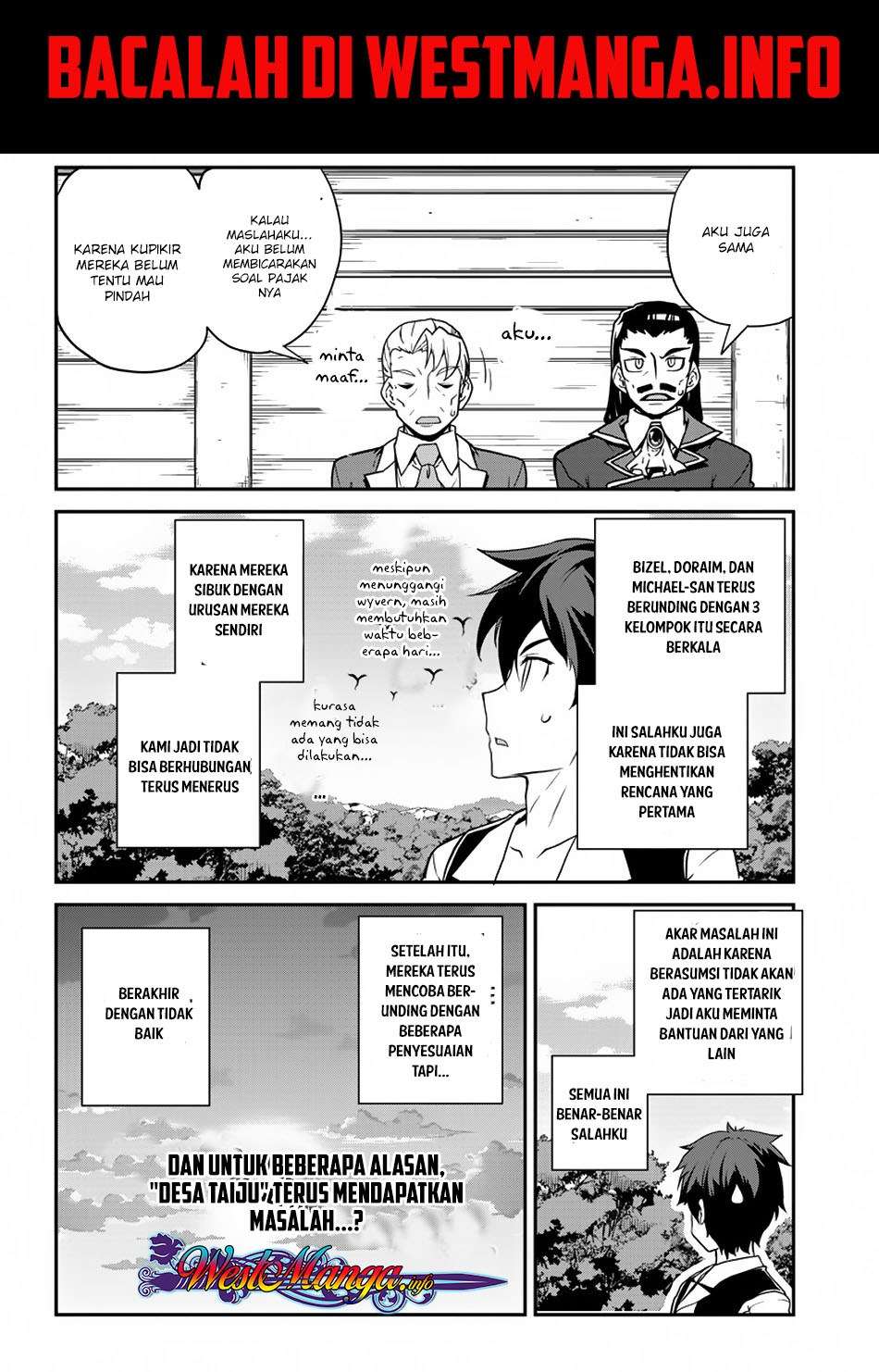 Chapter 87 - halaman 5