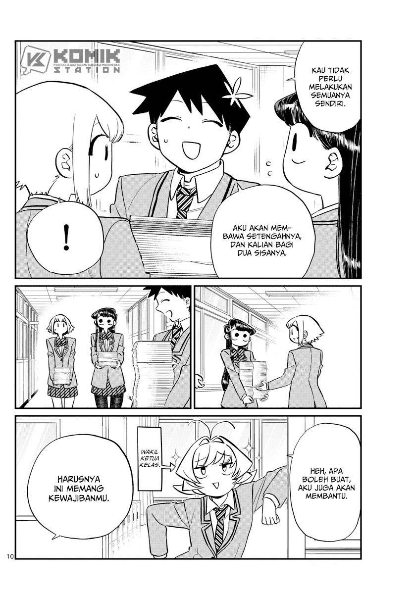 Chapter 122 - halaman 13
