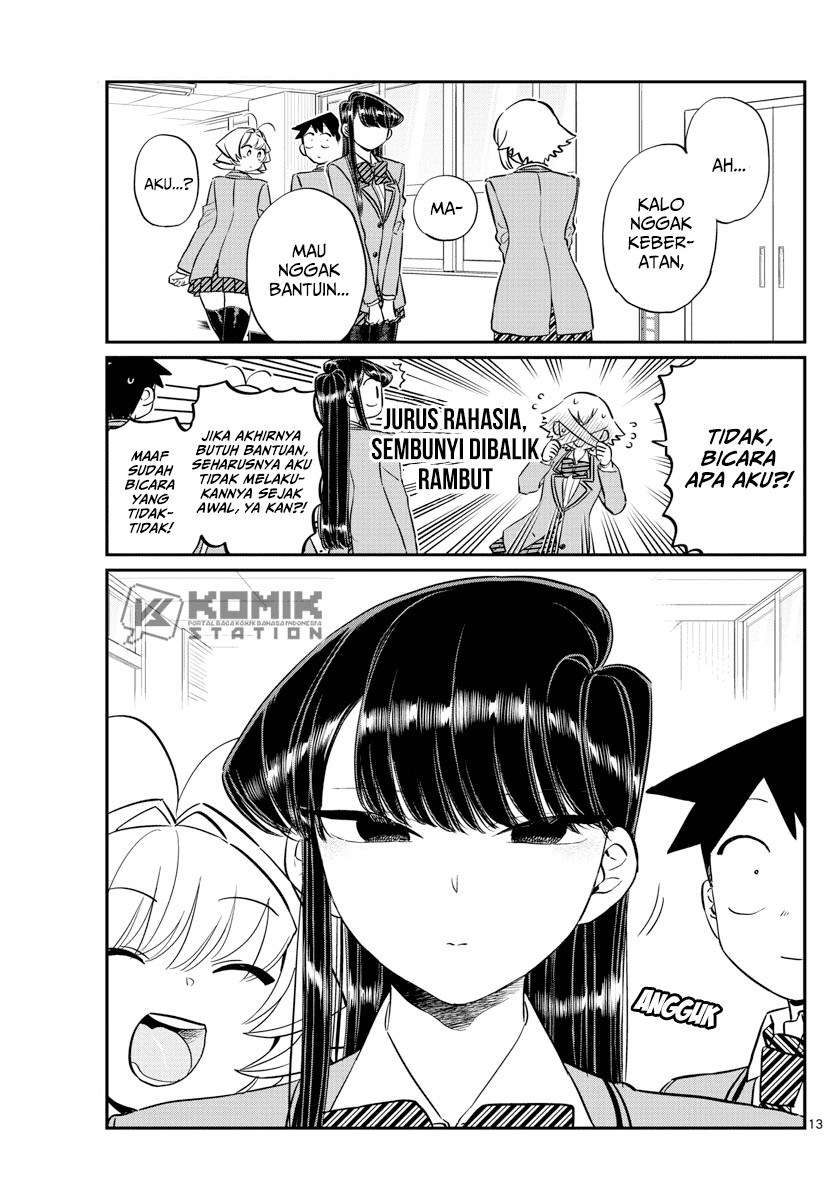 Chapter 122 - halaman 16