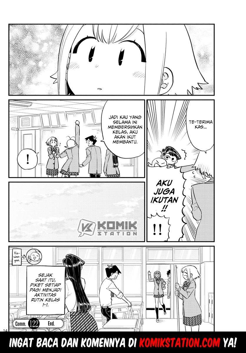 Chapter 122 - halaman 17