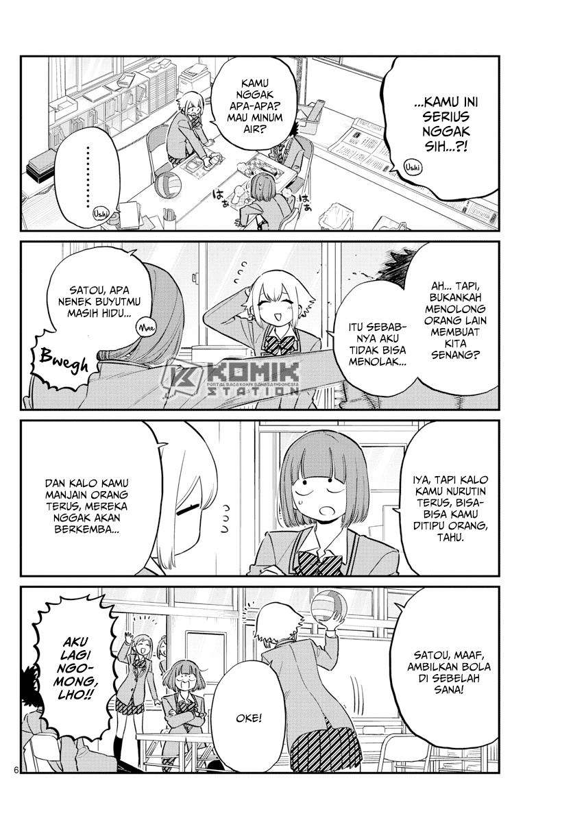 Chapter 122 - halaman 8