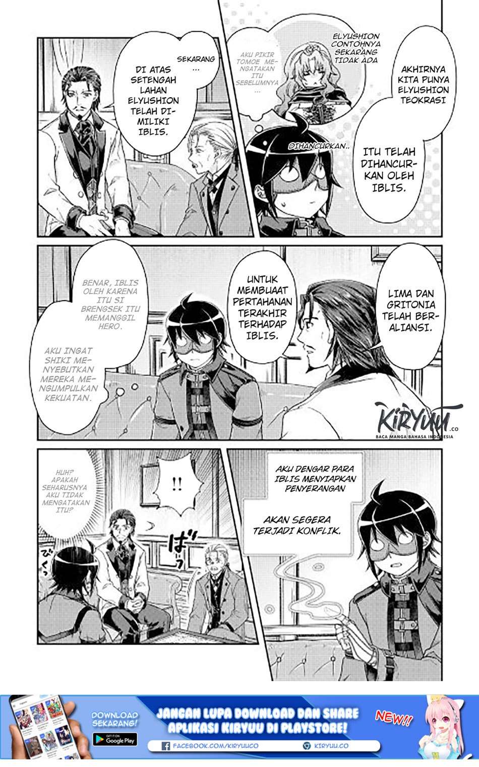 Chapter 44 - halaman 16
