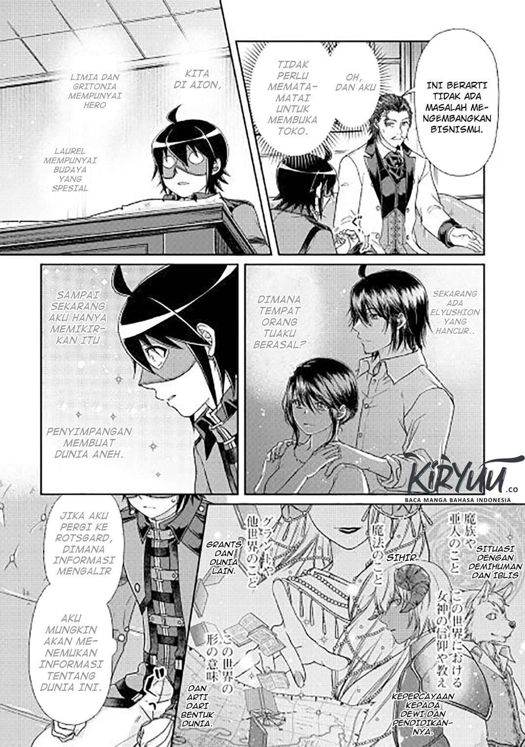 Chapter 44 - halaman 18