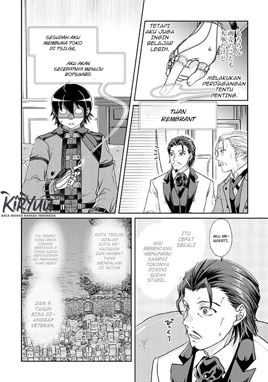 Chapter 44 - halaman 19