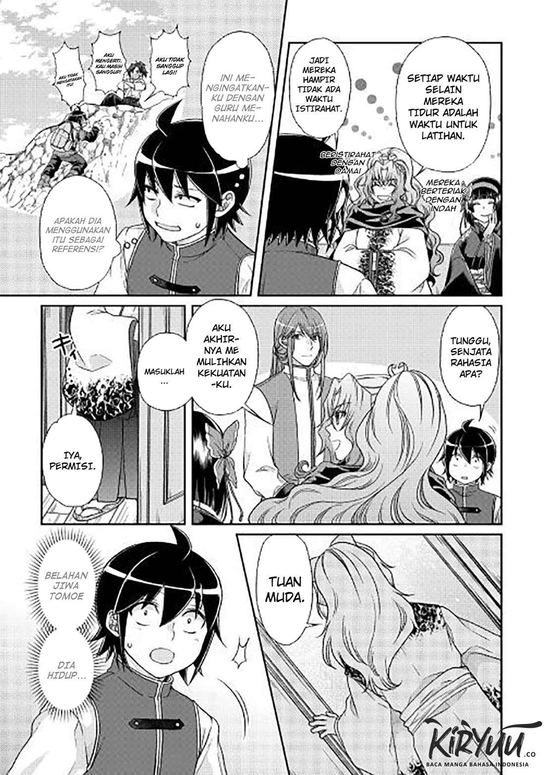 Chapter 44 - halaman 24