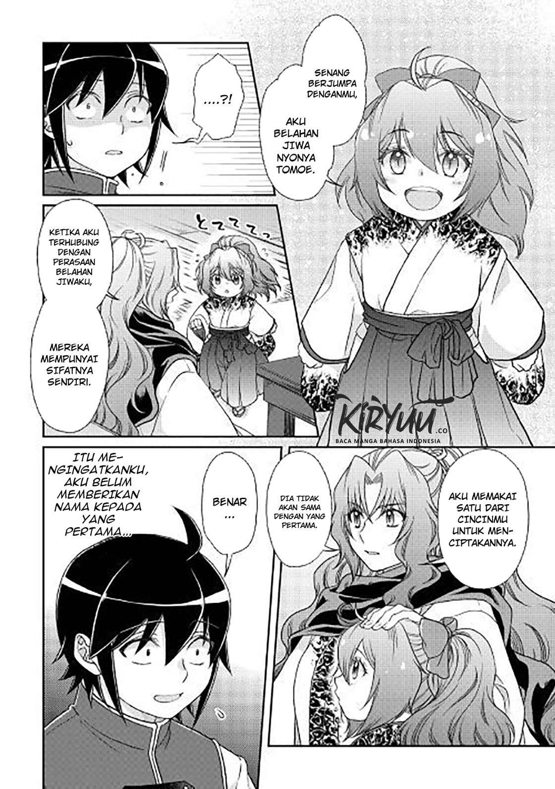 Chapter 44 - halaman 25