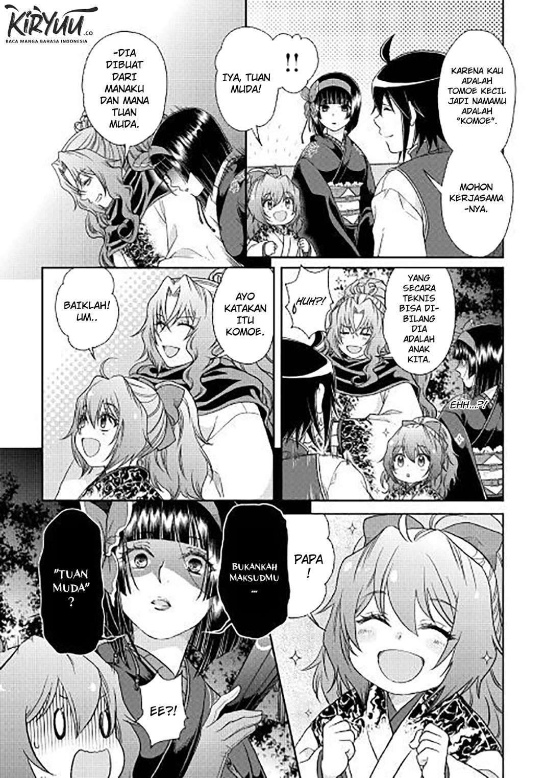 Chapter 44 - halaman 26