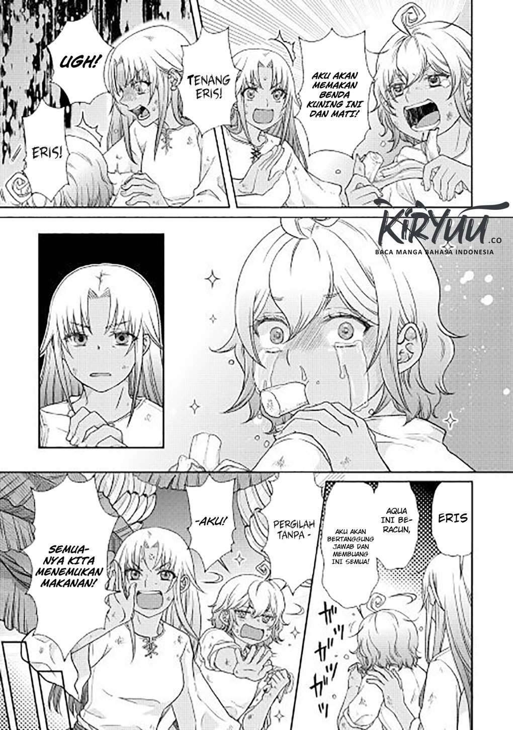 Chapter 44 - halaman 8