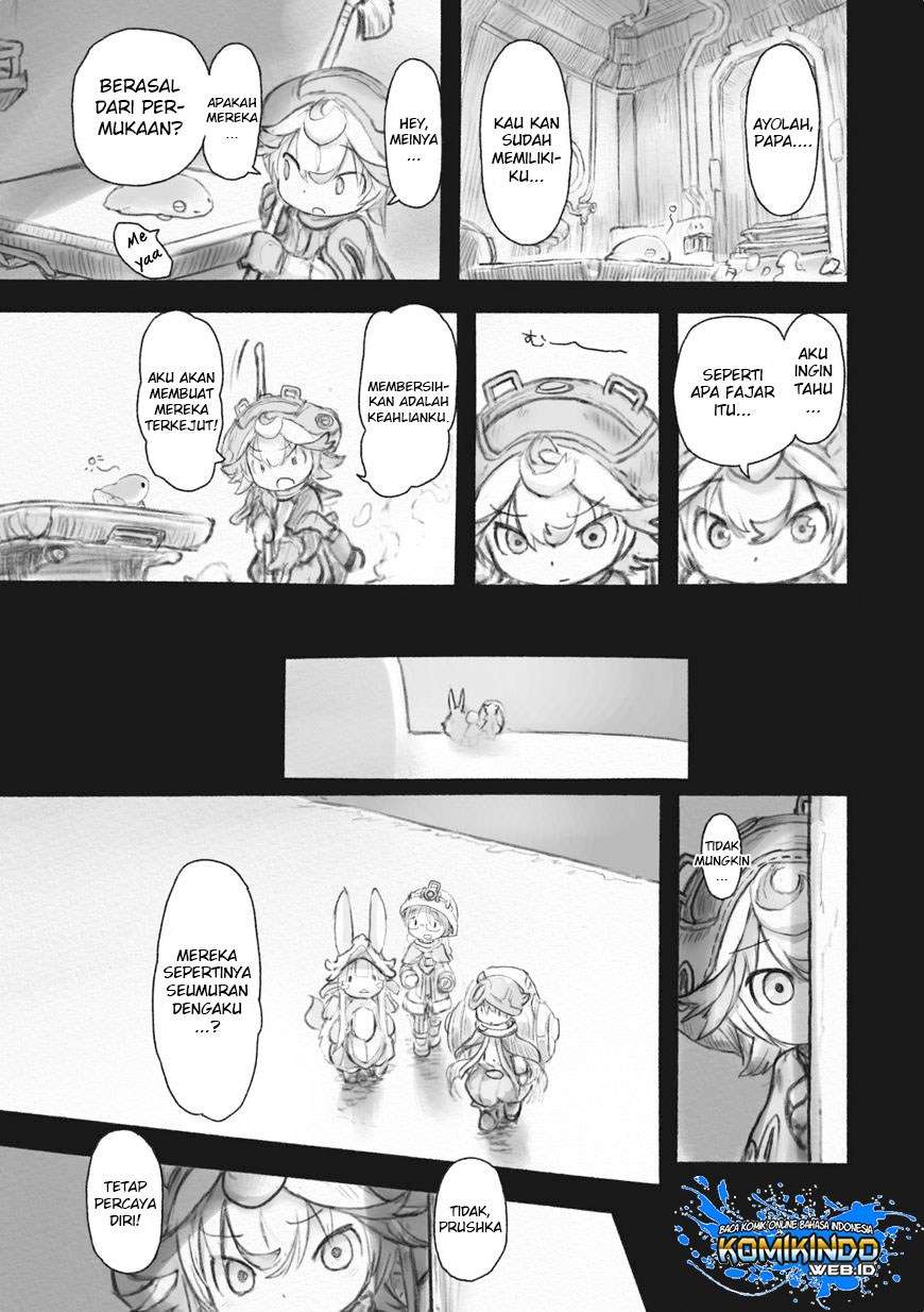 Chapter 37 - halaman 22