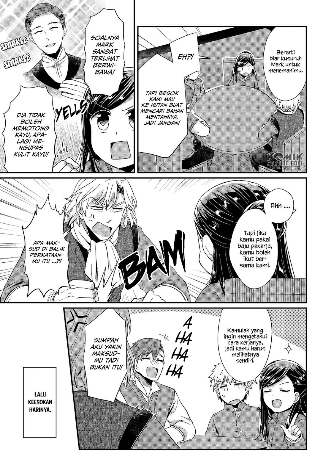 Chapter 29 - halaman 26