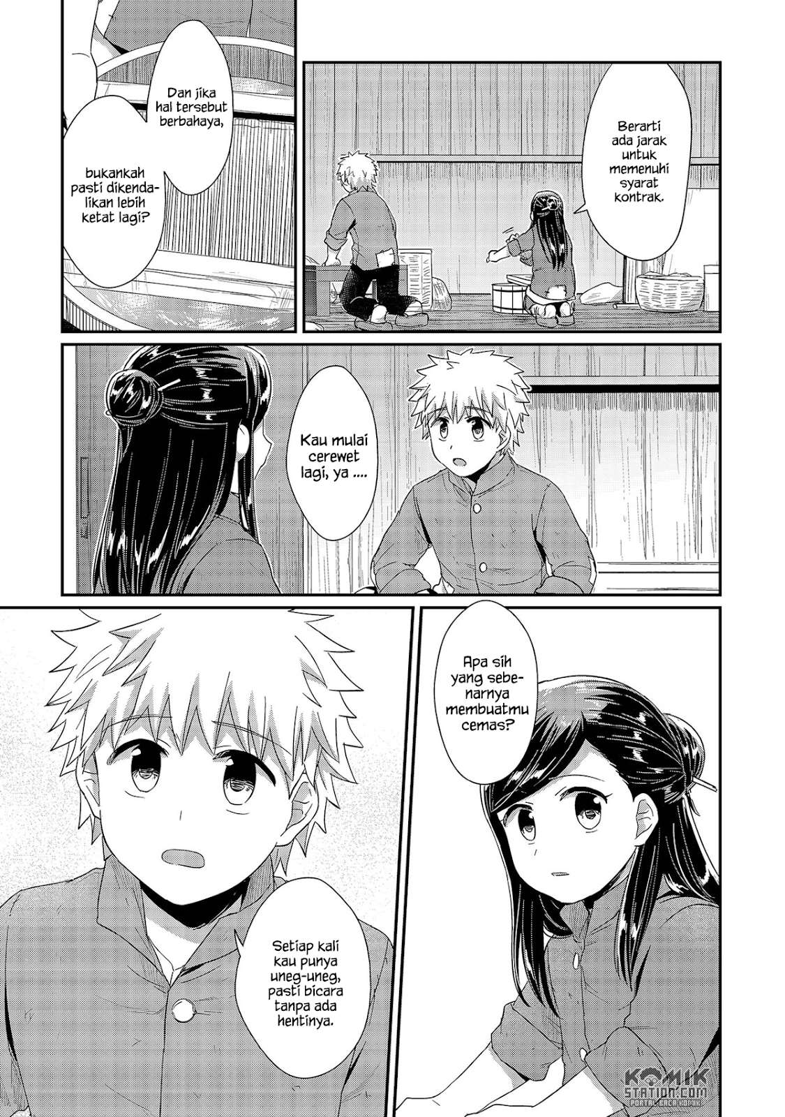 Chapter 29 - halaman 10