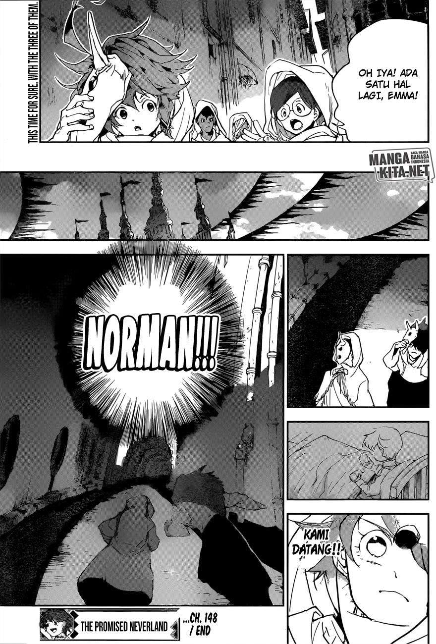 Chapter 148 - halaman 21